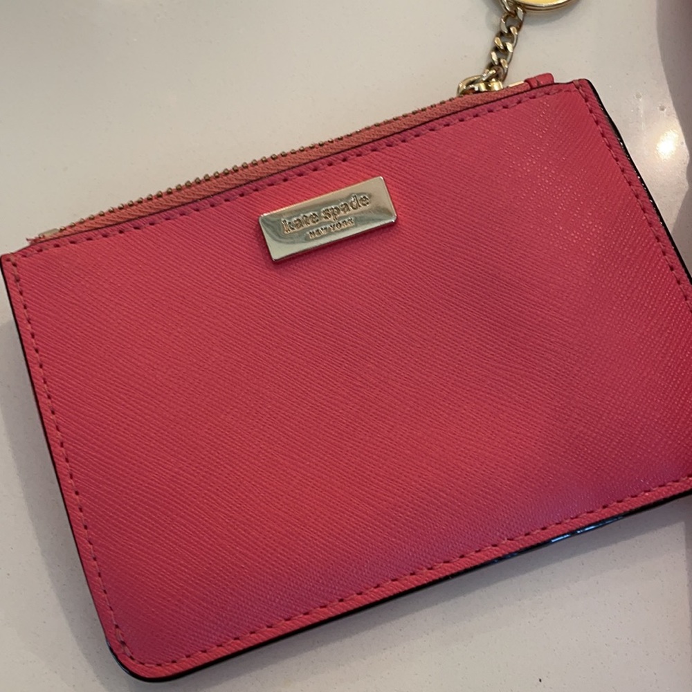Kate Spade purse and wallet! Excellent condition! - Picture 3 of 4